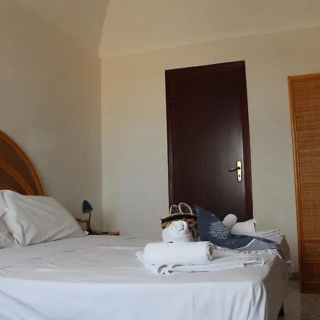 Oda ve Kahvaltı Itaca