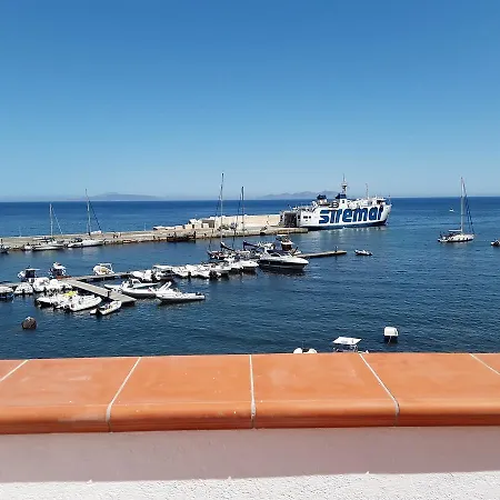 Oda ve Kahvaltı Itaca *