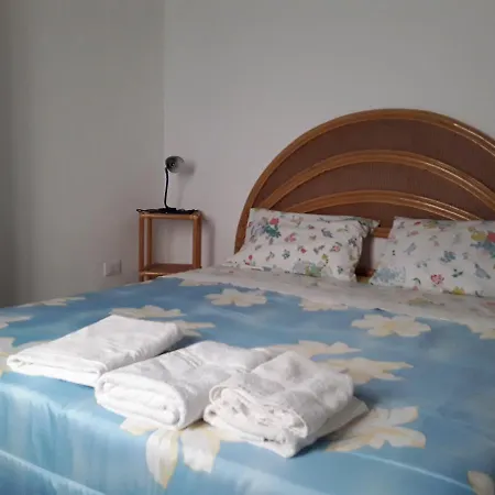 Itaca * Marettimo