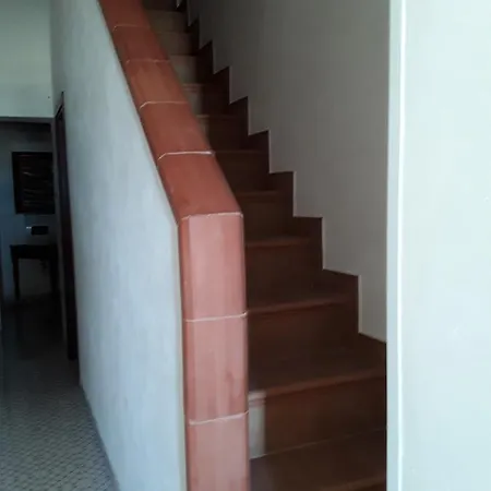 Itaca Oda ve Kahvaltı Marettimo