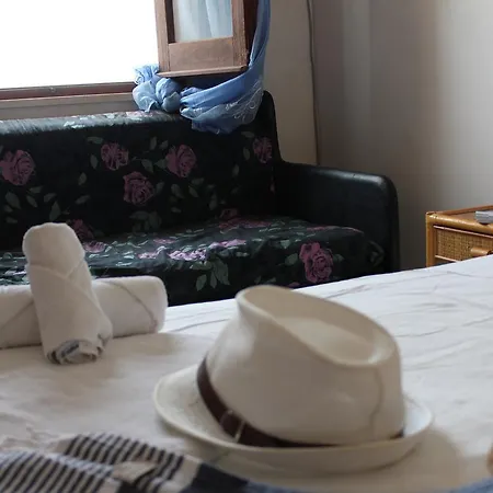 Itaca Oda ve Kahvaltı *