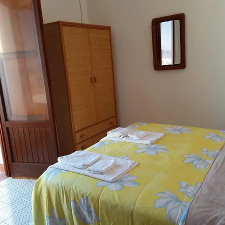 Oda ve Kahvaltı Itaca Marettimo